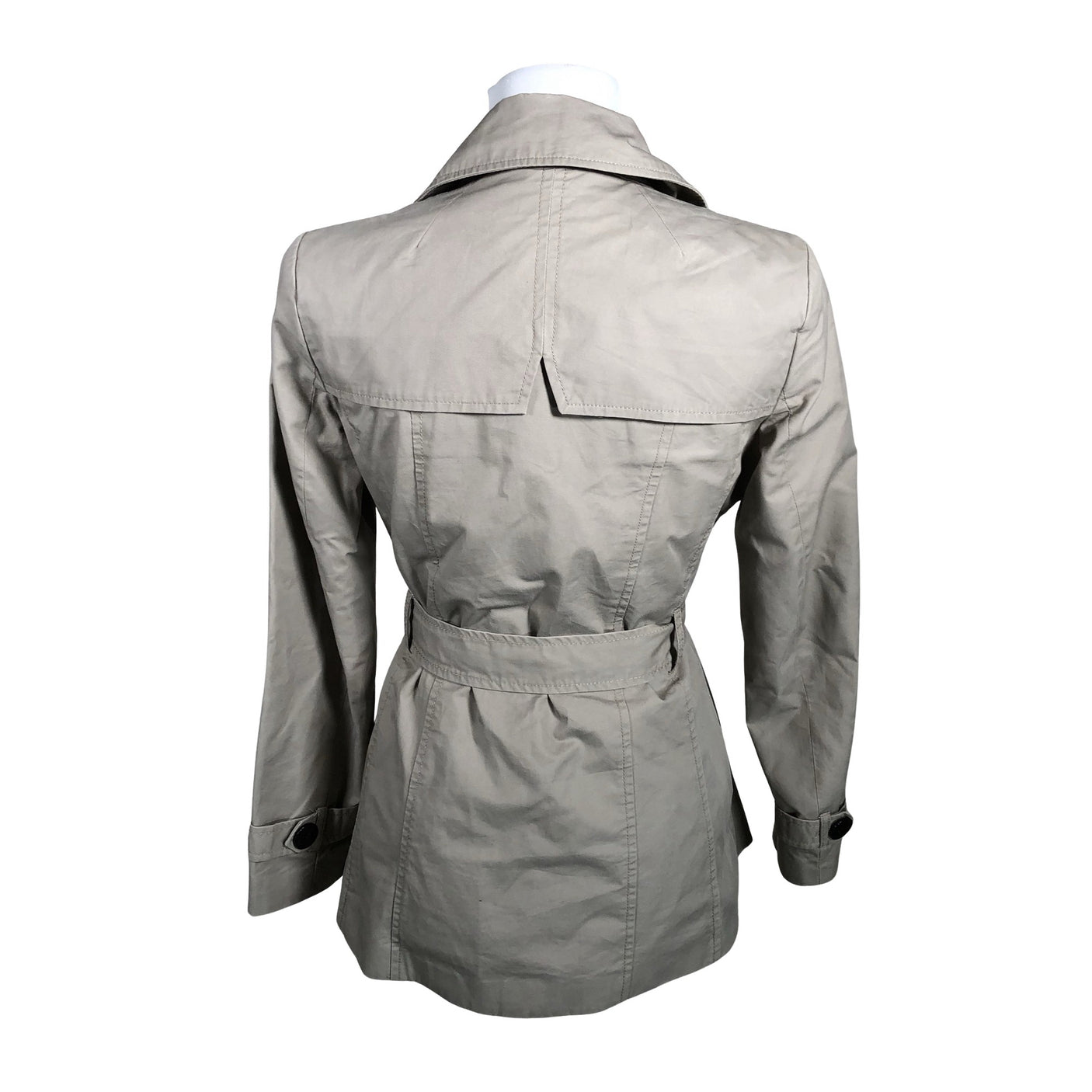 Unisex Mexx - Trentš, suurus 36 - Beige (2)