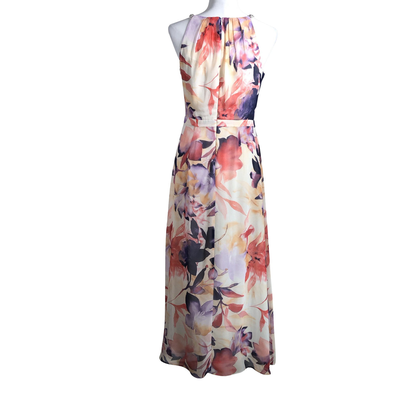 Unisex Esprit - Maksikleit, suurus 36 - Heleroosa (2)