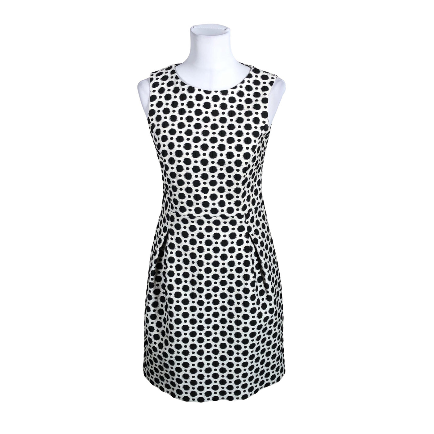 Unisex Esprit - Pliiatskleit, suurus 36 - Valge (1)
