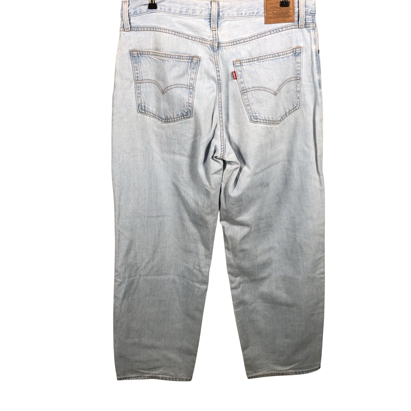 Unisex Levi's - Teksad, suurus W31 - Helesinine (2)