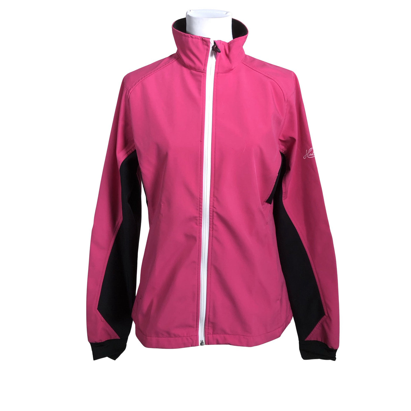 Unisex Halti - Spordijope, suurus 42 - Roosa (1)