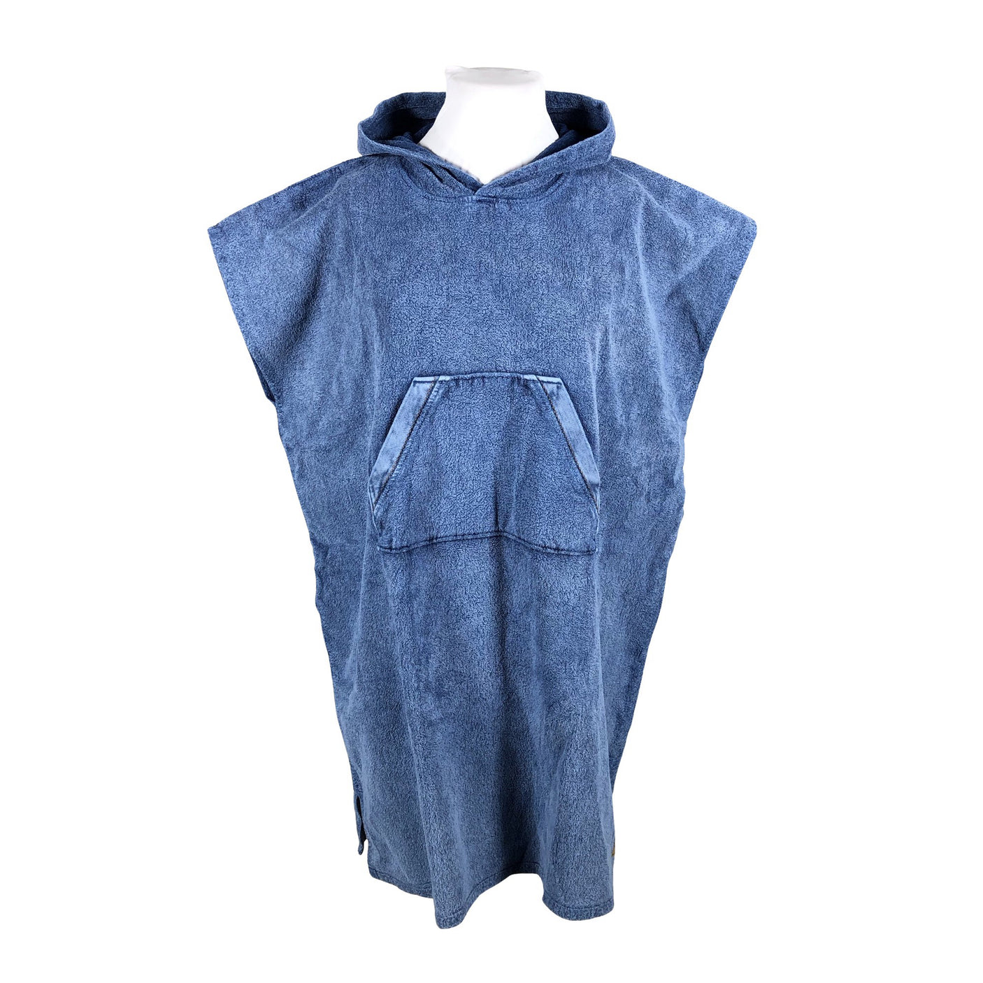 Unisex Finlayson - Hommikumantel, suurus Ei kokoa - Sinine (2)