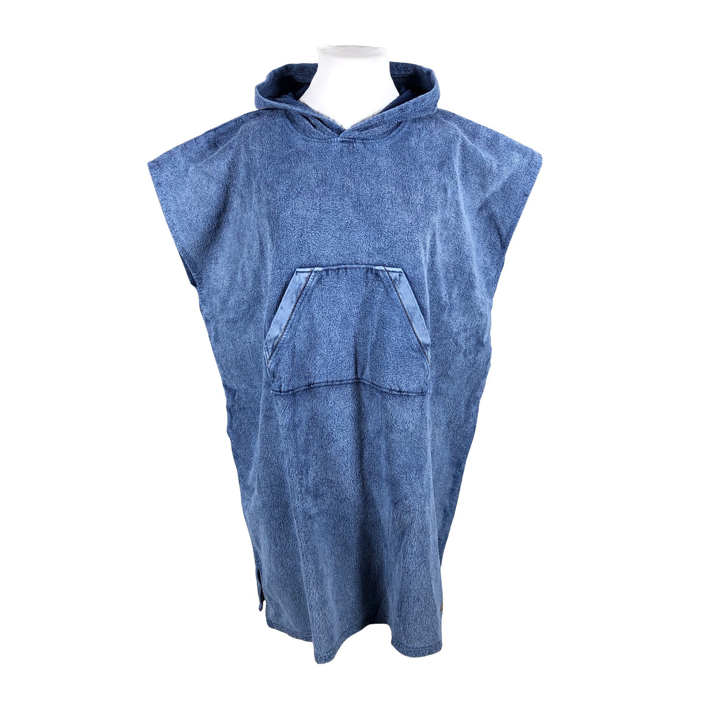 Unisex Finlayson - Hommikumantel, suurus Ei kokoa - Sinine (1)