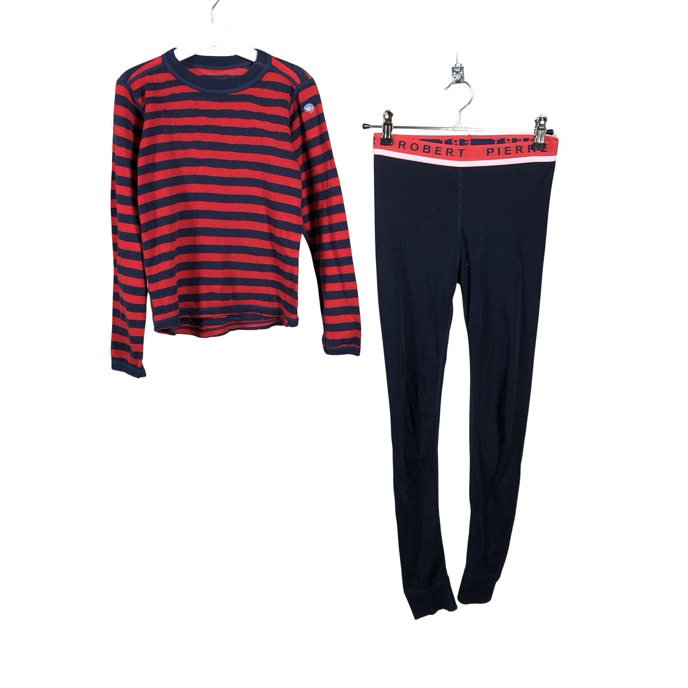 Unisex Pierre Robert - Soe pesu, suurus 134 - 140 - Sinine (1)