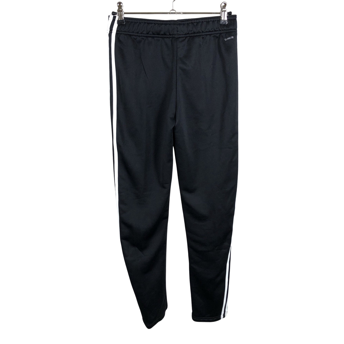 Unisex Adidas - Soojenduspüksid, suurus 146 - 152 - Must (2)
