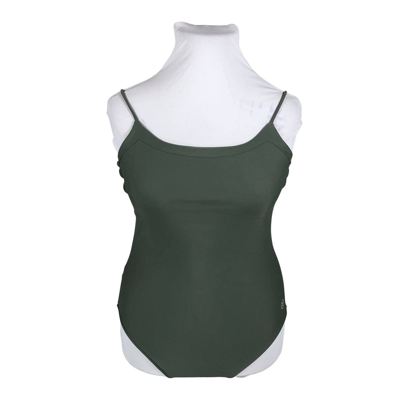 Unisex Copenhagen Cartel - Ujumistrikoo, suurus 42 - Roheline (1)
