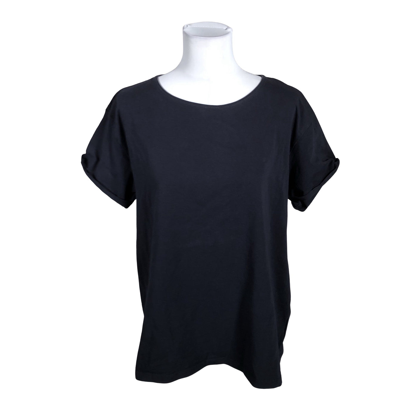 Unisex Claire.dk - T-särk, suurus 44 - Sinine (1)