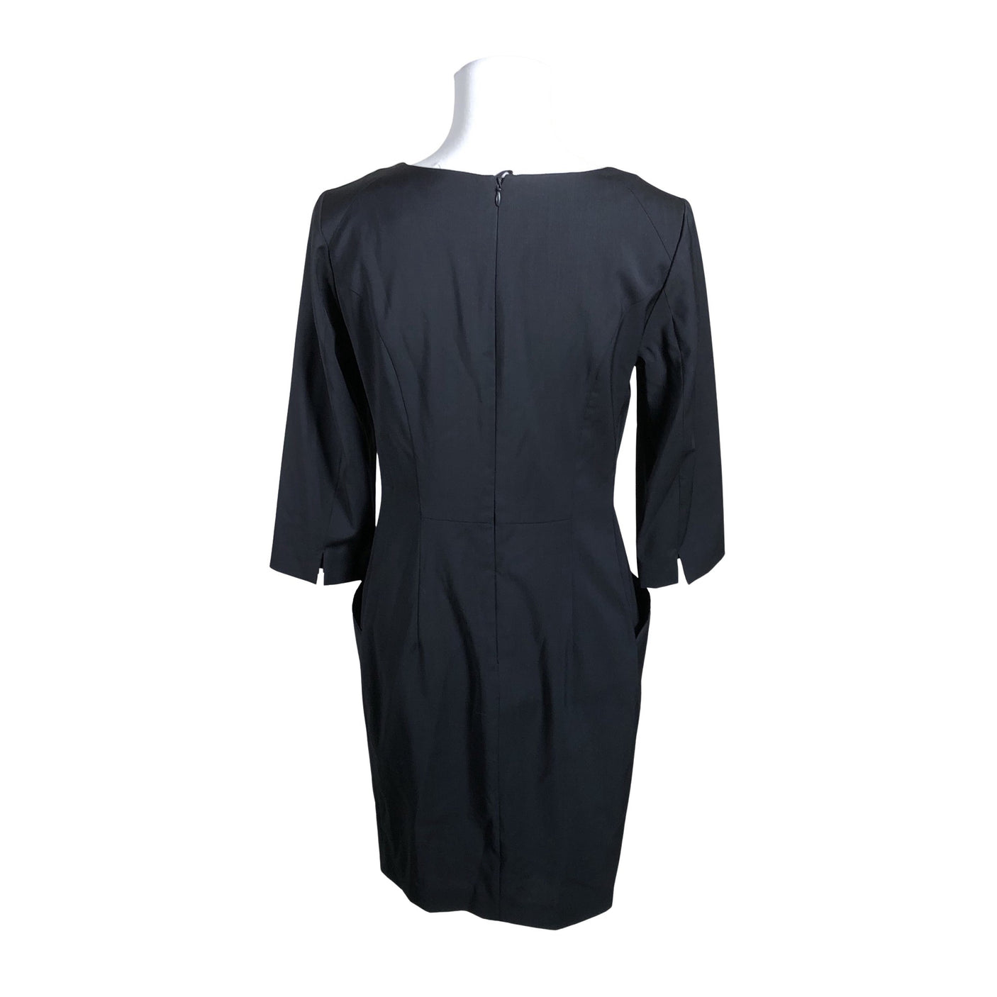 Unisex Tiger of Sweden - Pliiatskleit, suurus 40 - Must (3)