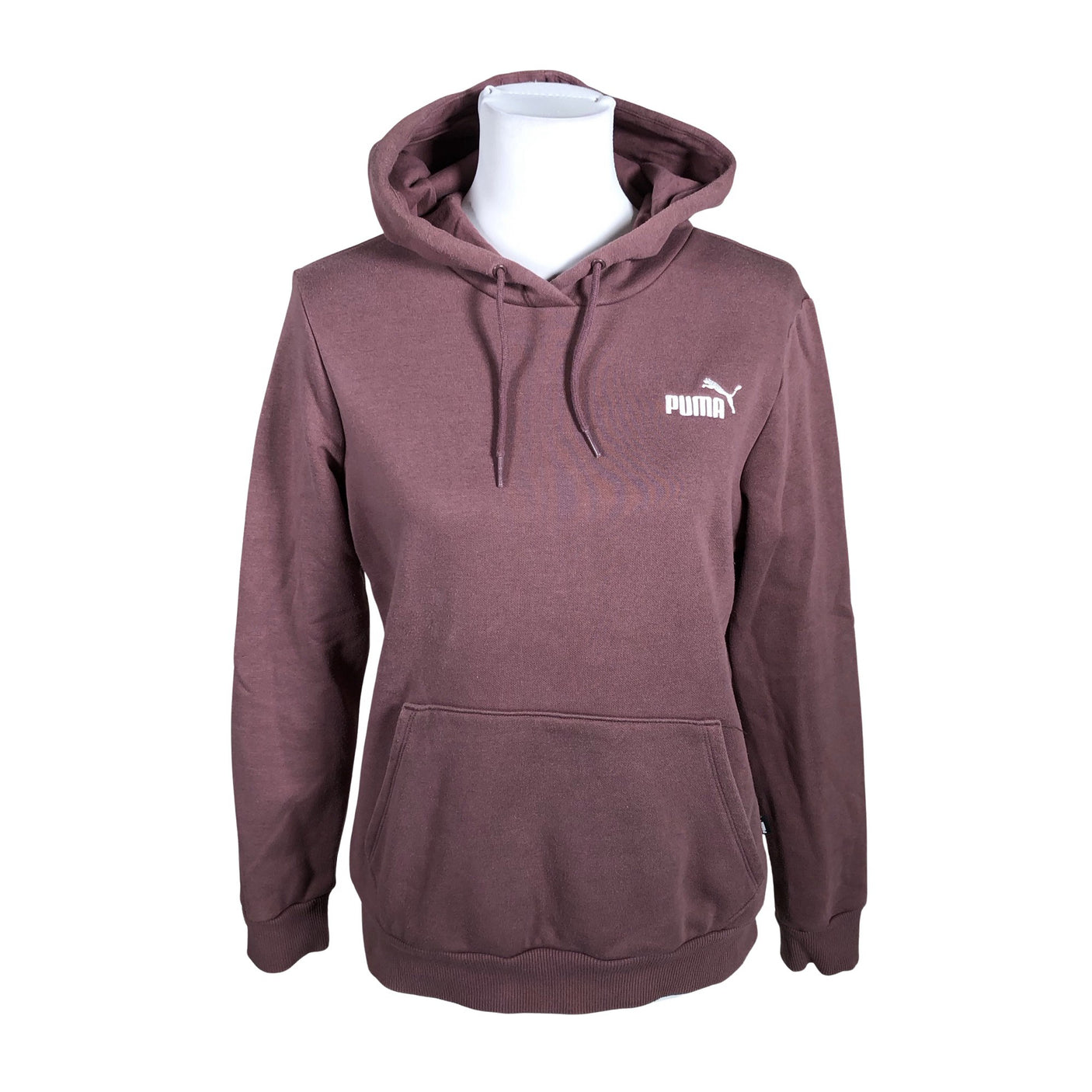 Unisex Puma - Dressipluus, suurus 38 - Lilla (1)