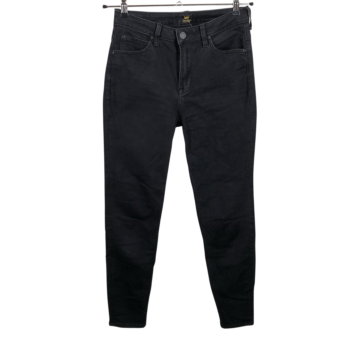 Unisex Lee - Teksad, suurus W30 - Must (1)