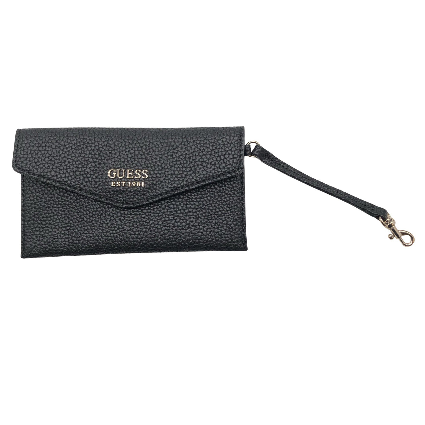 Unisex Guess - Käekott, suurus Ei kokoa - Must (1)