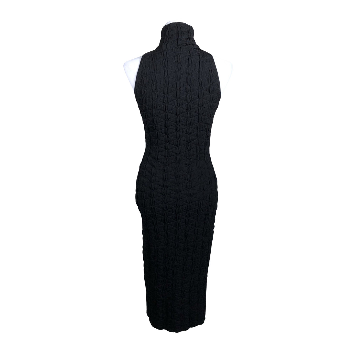 Unisex Tiger of Sweden - Kootud kleit, suurus 38 - Must (3)