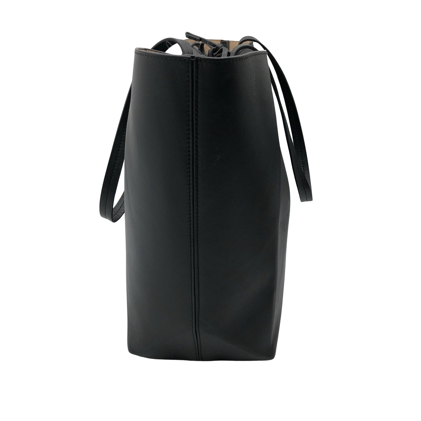 Unisex Marc O'Polo - Käekott, suurus Maxi - Must (6)
