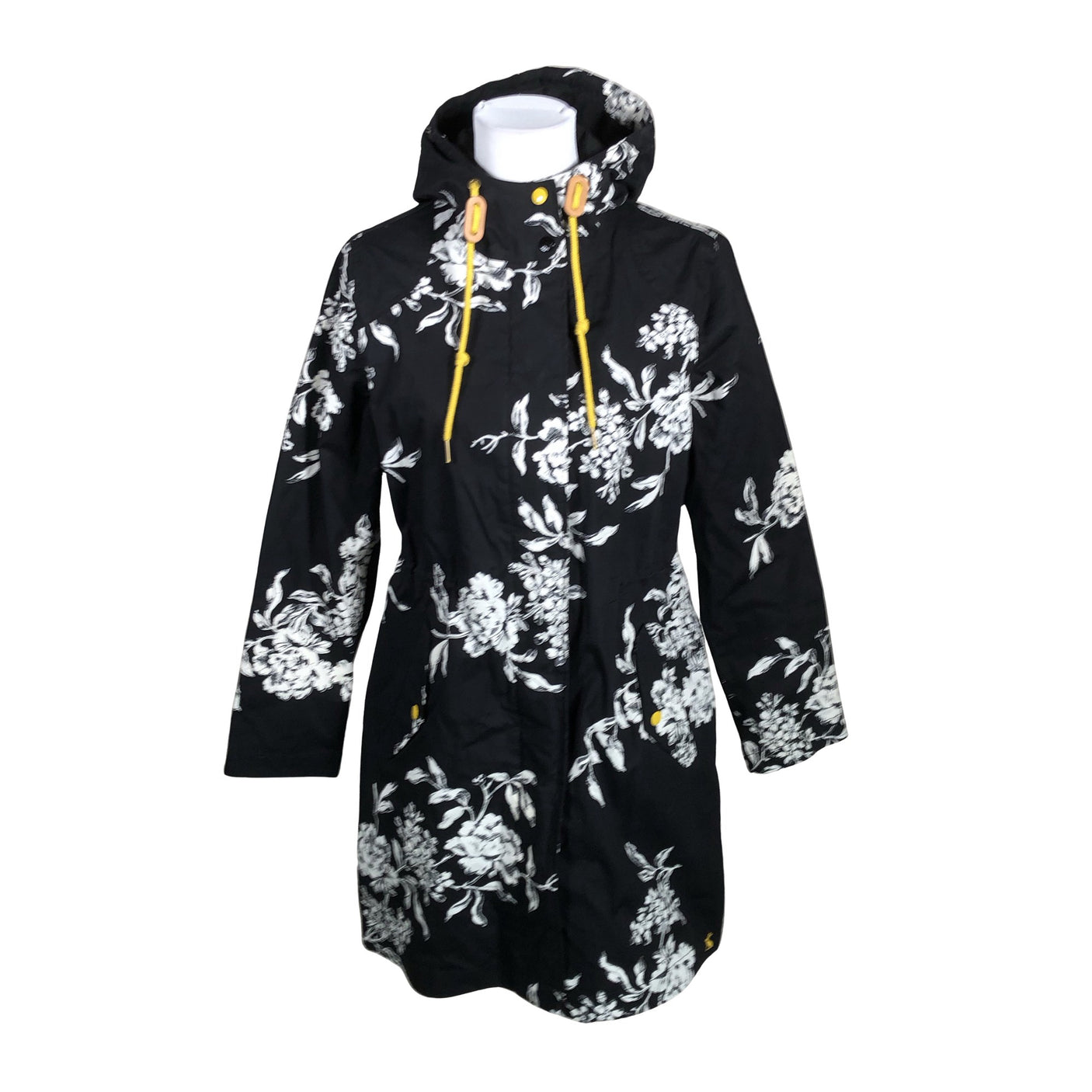 Unisex Joules - Jope, suurus 36 - Must (1)