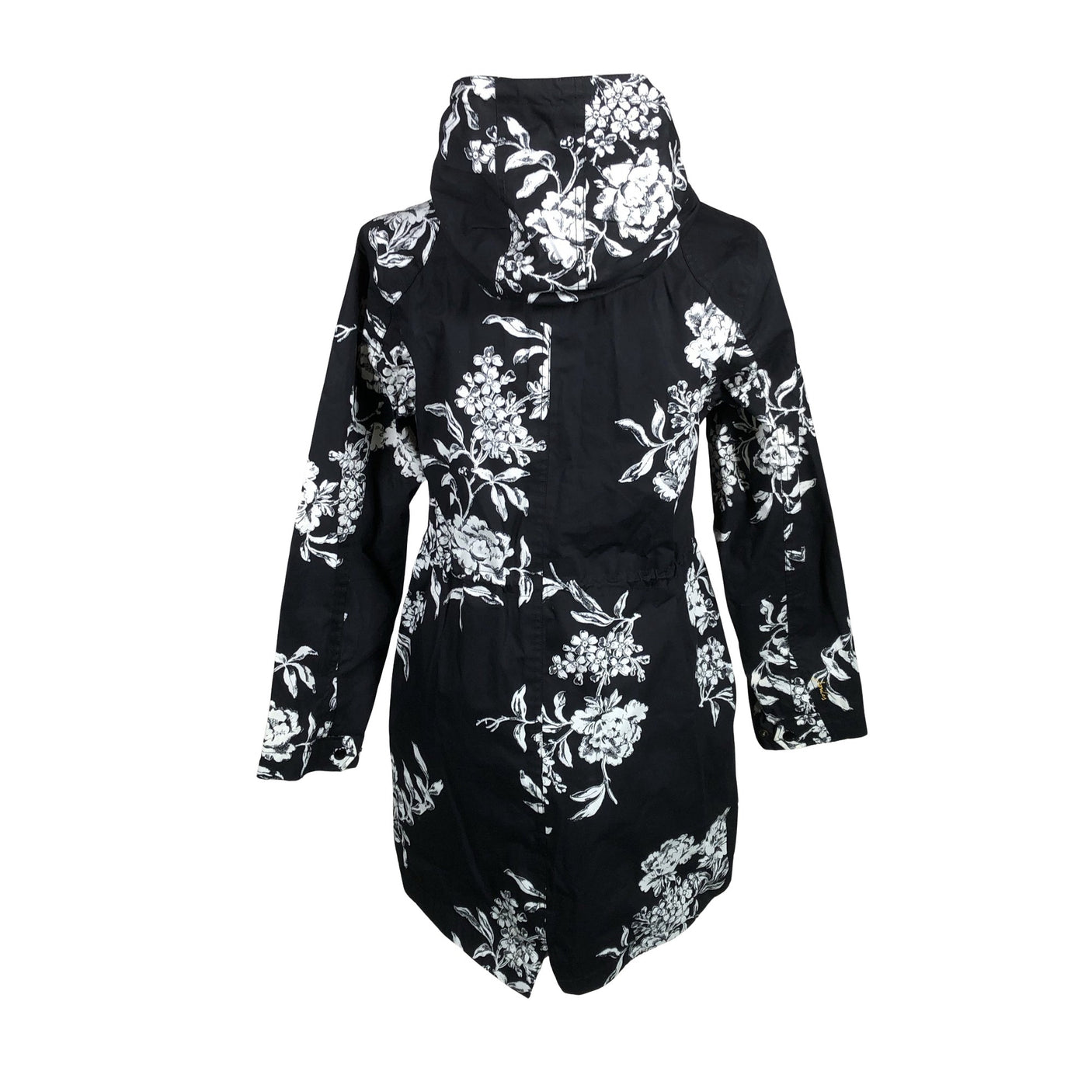 Unisex Joules - Jope, suurus 36 - Must (2)