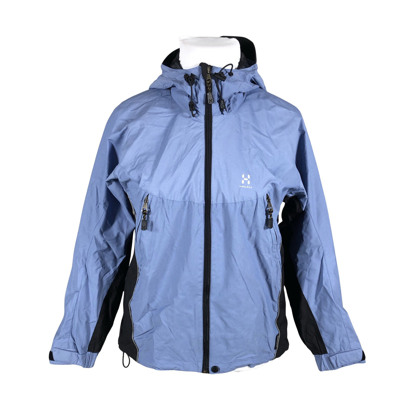 Unisex Haglöfs - Jope, suurus 42 - Sinine (1)