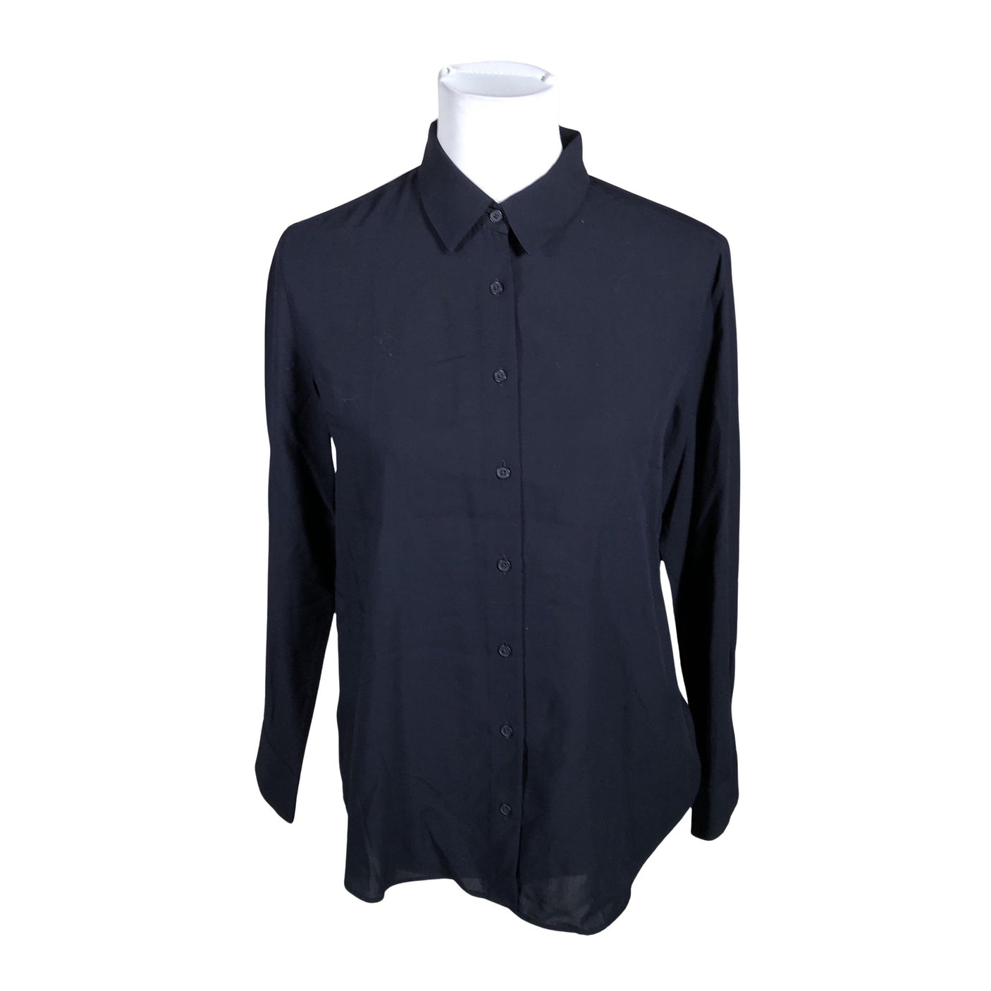 Unisex Uniqlo - Pluus, suurus 38 - Sinine (1)