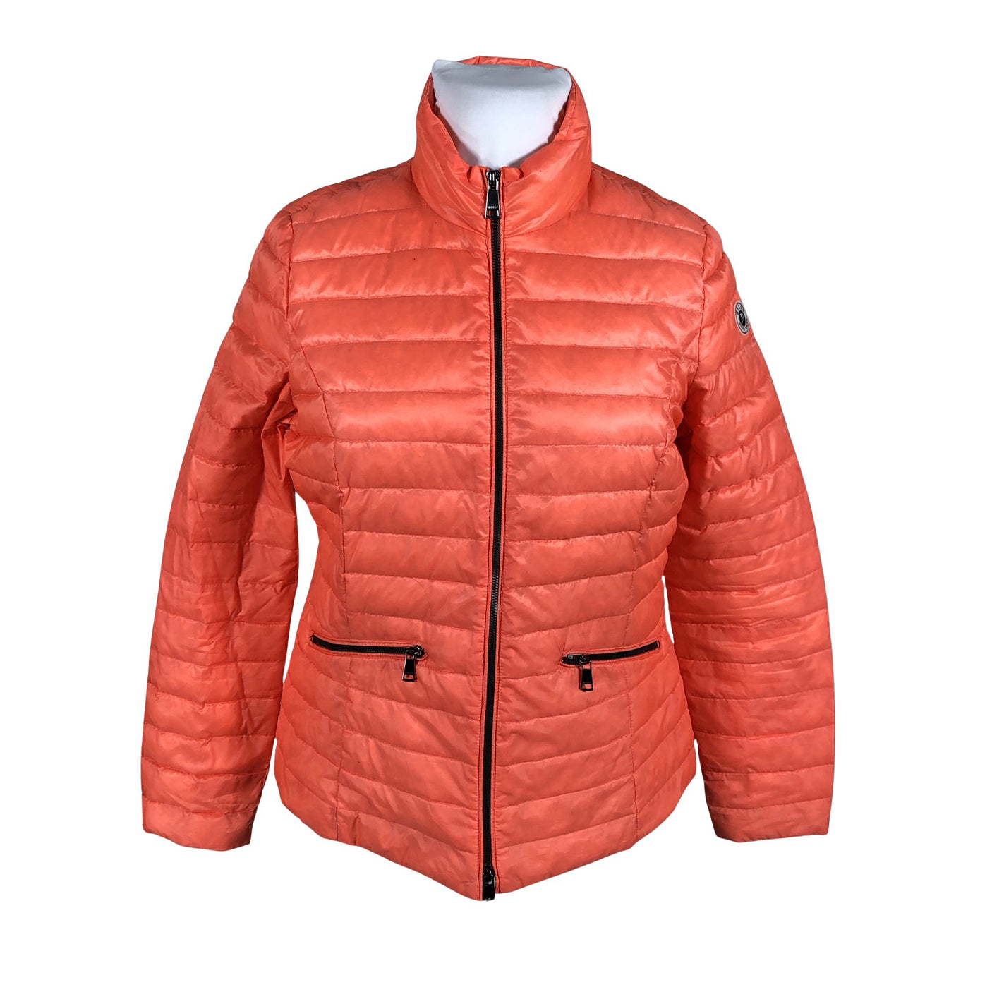 Unisex Reset - Kerge sulejope, suurus 42 - Oranž (1)