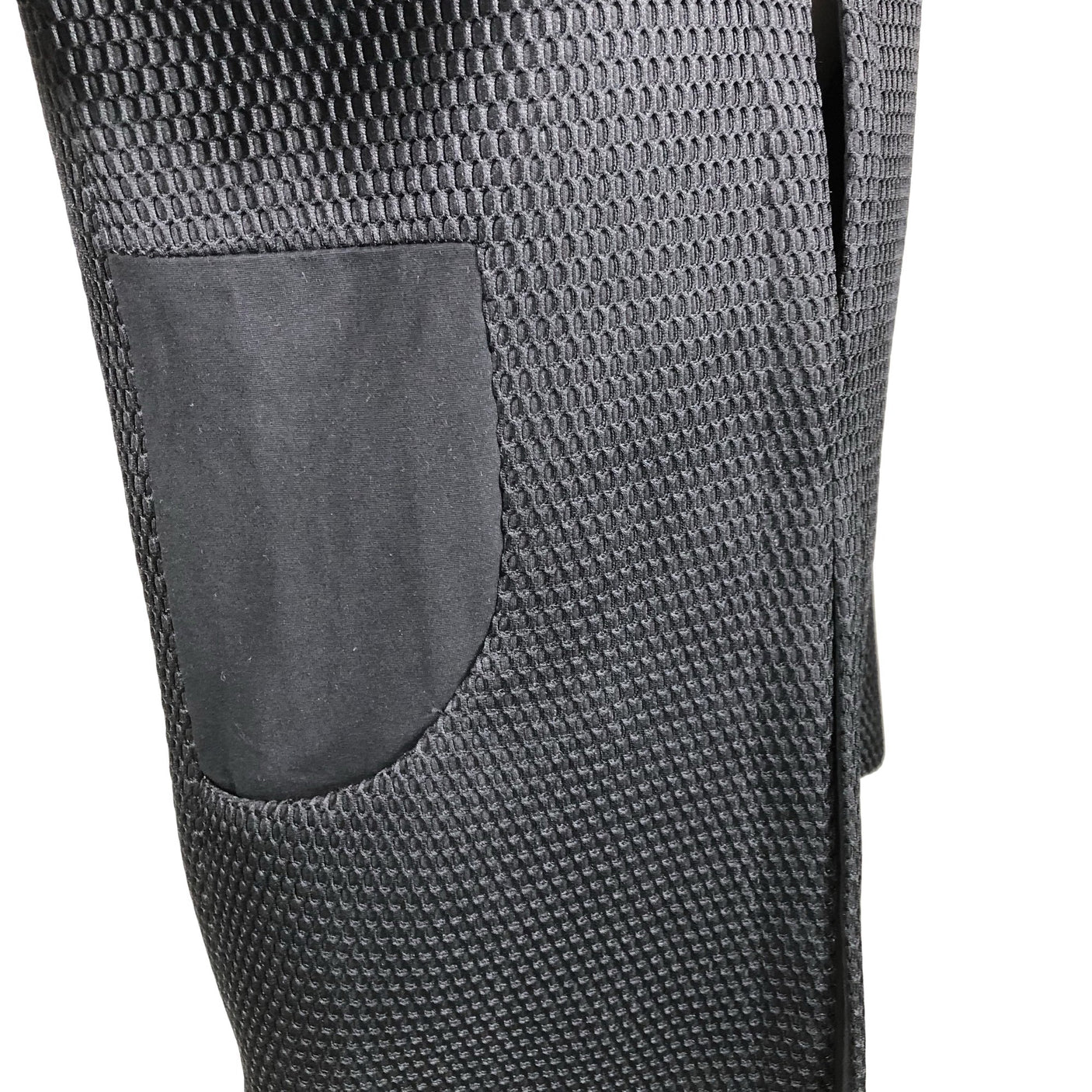 Unisex Karen by Simonsen - Jakk, suurus 38 - Must (2)
