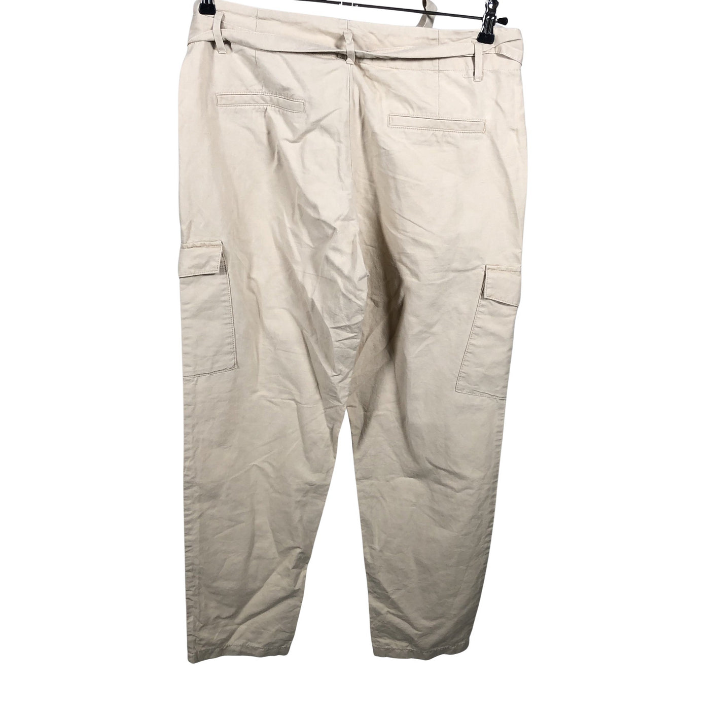 Unisex Esprit - Cargo-püksid, suurus 40 - Beige (2)