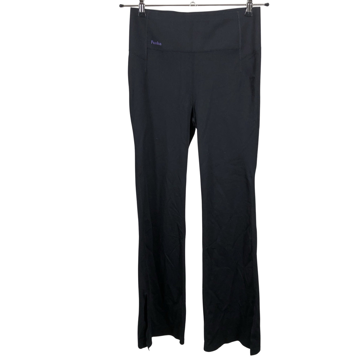 Unisex Fanka - Spordiretuusid, suurus 42 - Must (1)