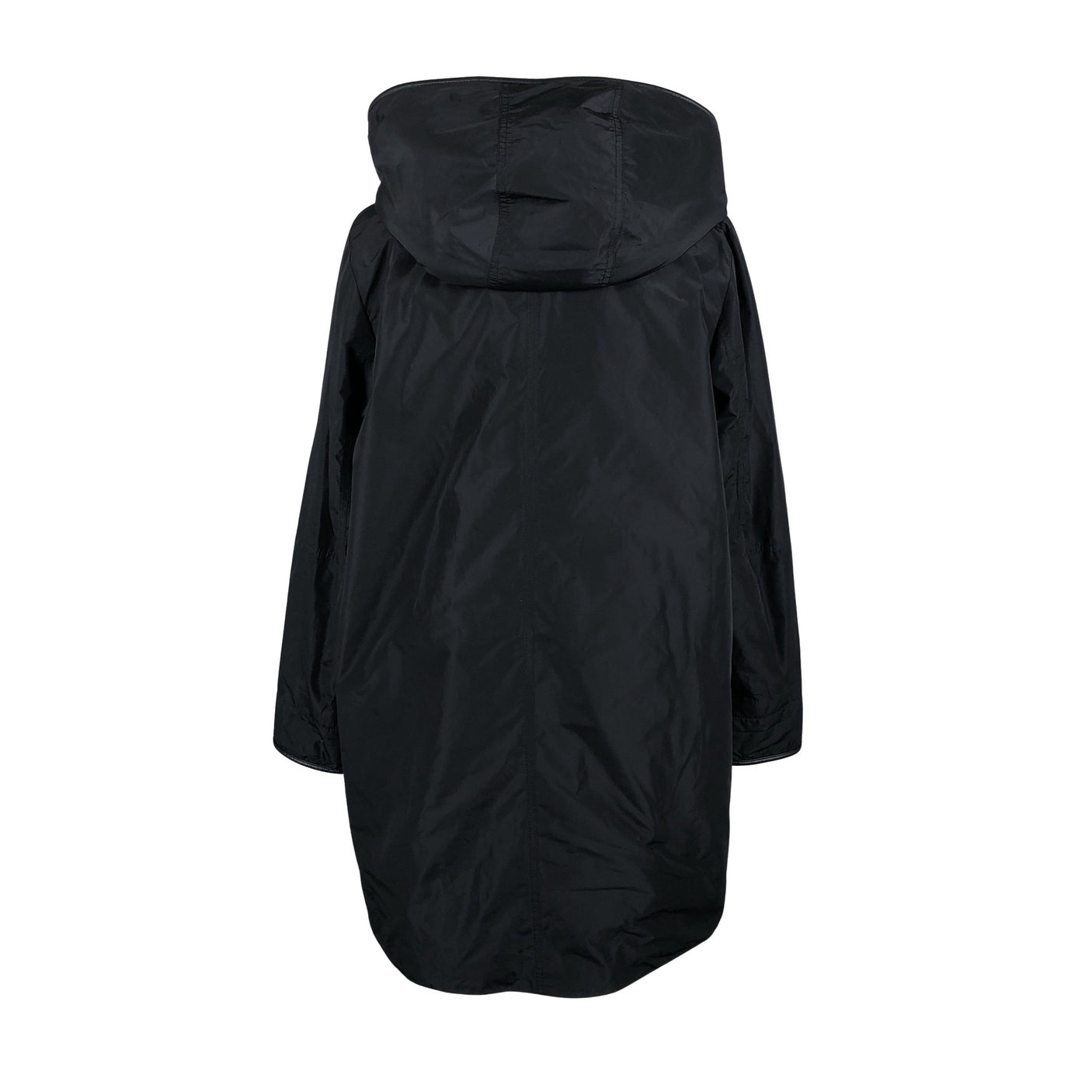 Unisex Flare Collection - Õhem talvejope, suurus 40 - Must (3)