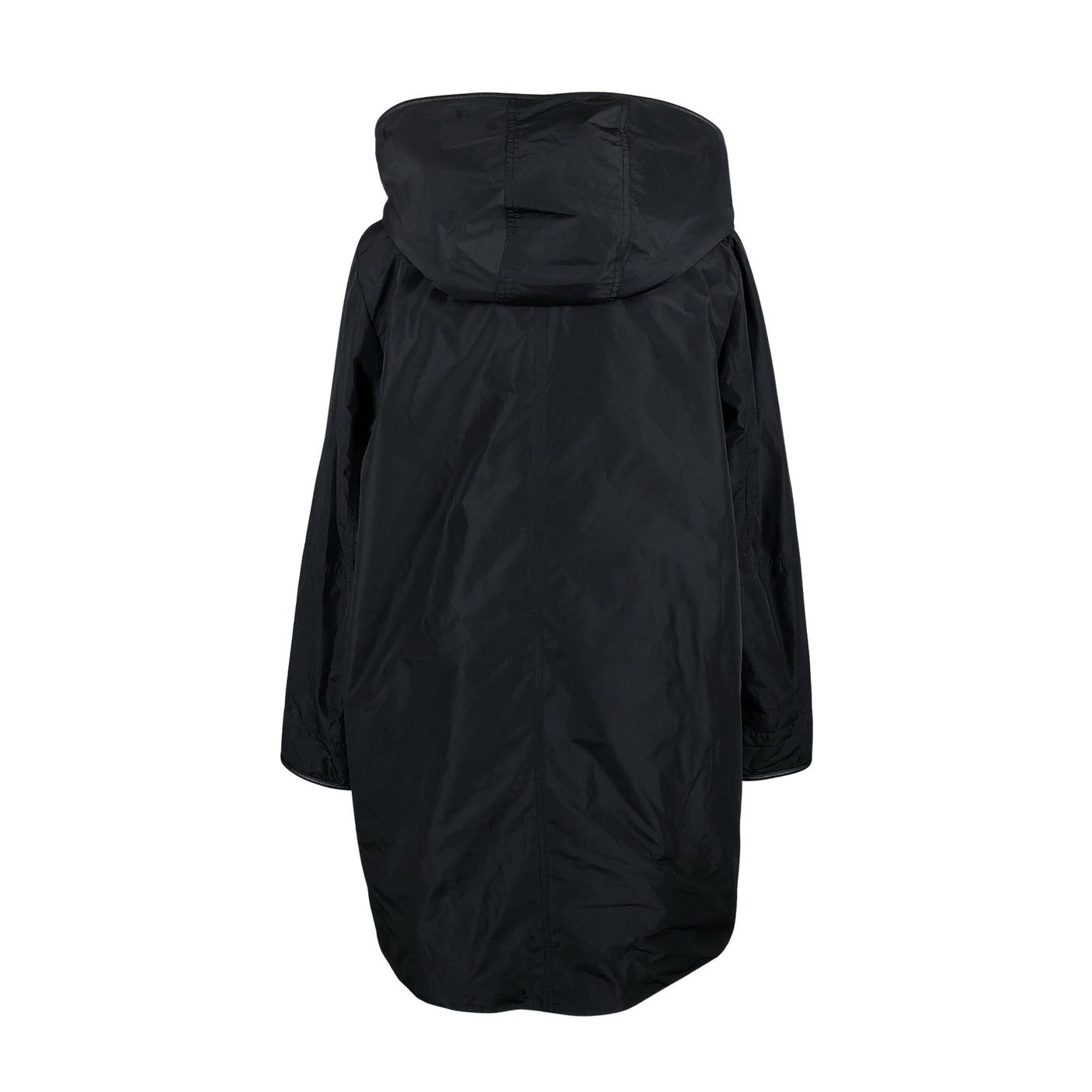 Unisex Flare Collection - Õhem talvejope, suurus 40 - Must (4)