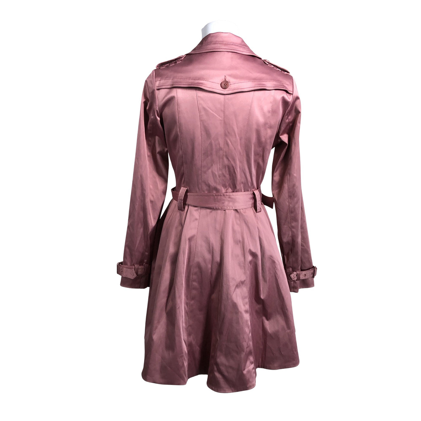 Unisex Philosophy Blues Original - Trentš, suurus 36 - Heleroosa (2)