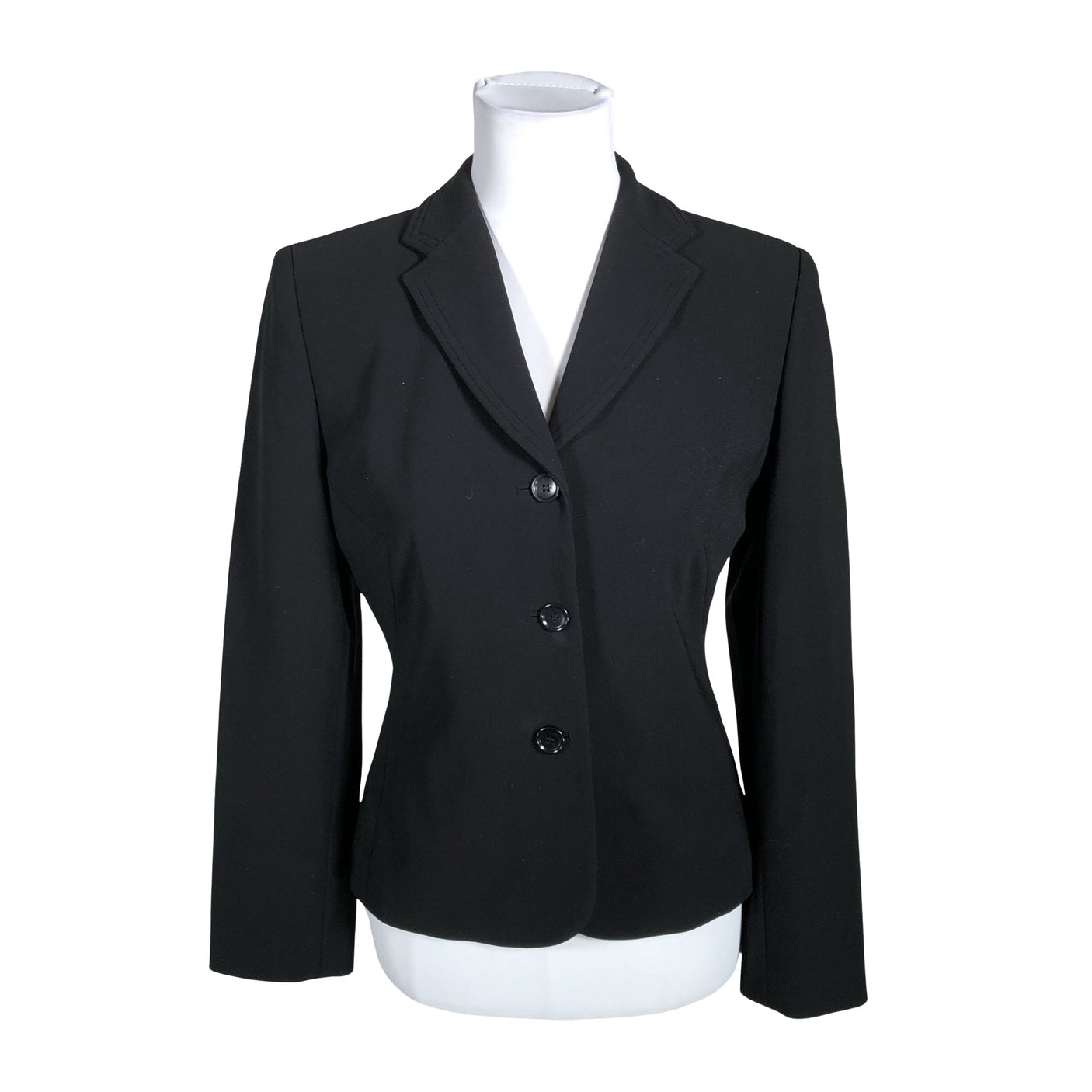 Unisex Ann Taylor - Jakk, suurus 36 - Must (1)