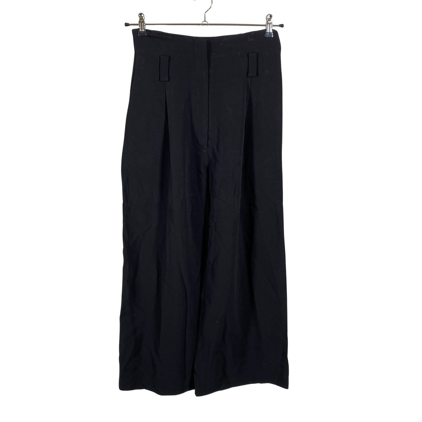 Unisex &Other Stories - Viigipüksid, suurus 38 - Must (1)