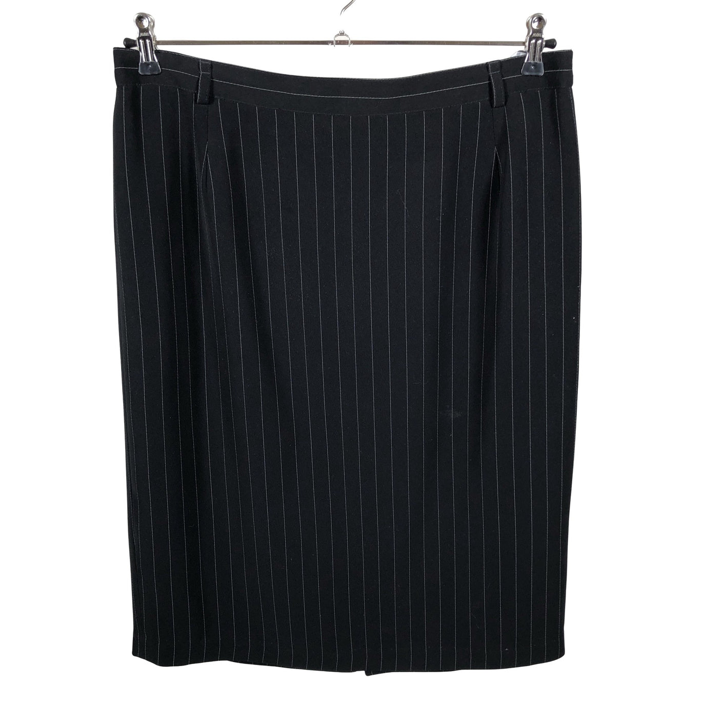 Unisex Gerry Weber - Mitteveniv seelik, suurus 44 - Must (3)