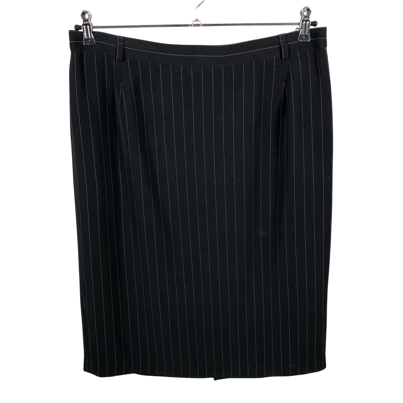 Unisex Gerry Weber - Mitteveniv seelik, suurus 44 - Must (1)