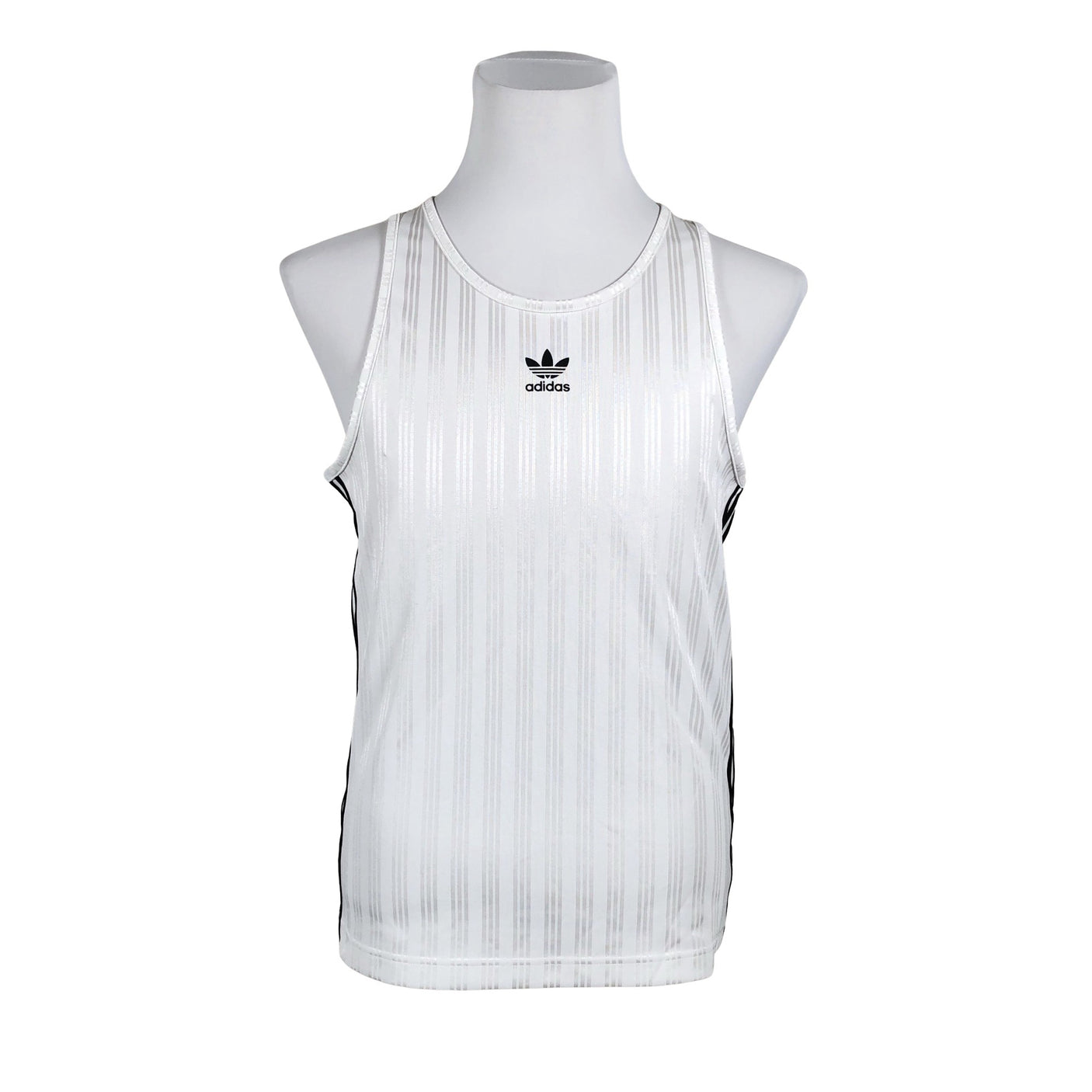 Unisex Adidas - Käisteta spordisärk, suurus XS - Valge (1)