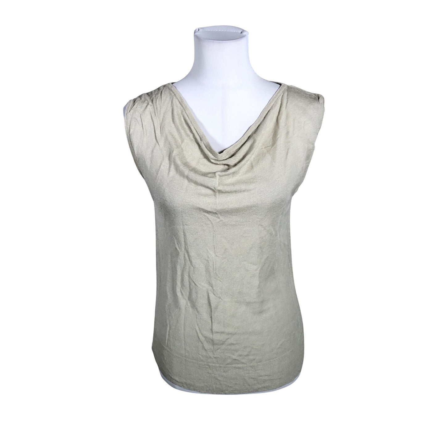 Unisex Tiger of Sweden - Topp, suurus 36 - Beige (1)