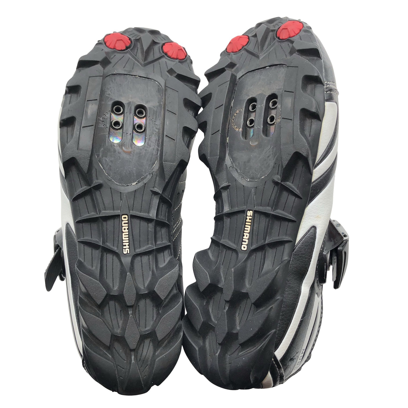 Unisex Shimano - Sisespordijalanõud, suurus 36 - Must (3)