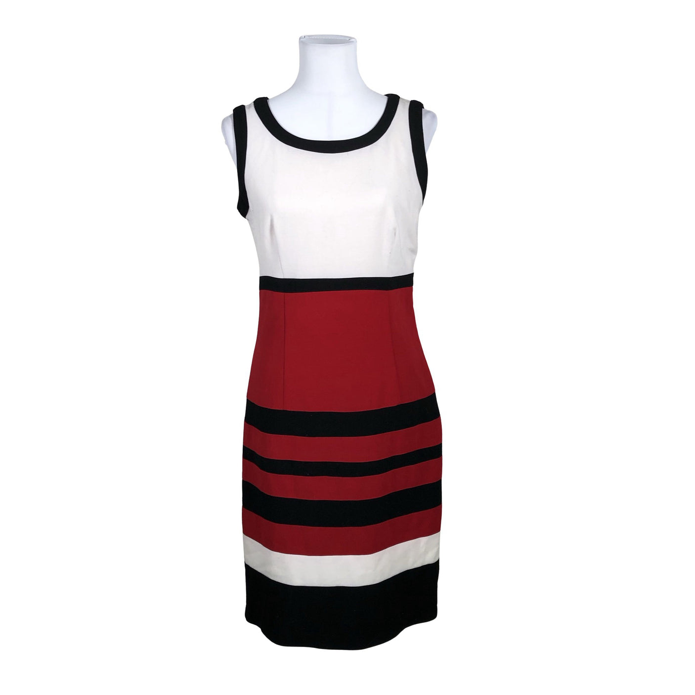 Unisex Steilmann - Mitteveniv kleit, suurus 38 - Punane (1)