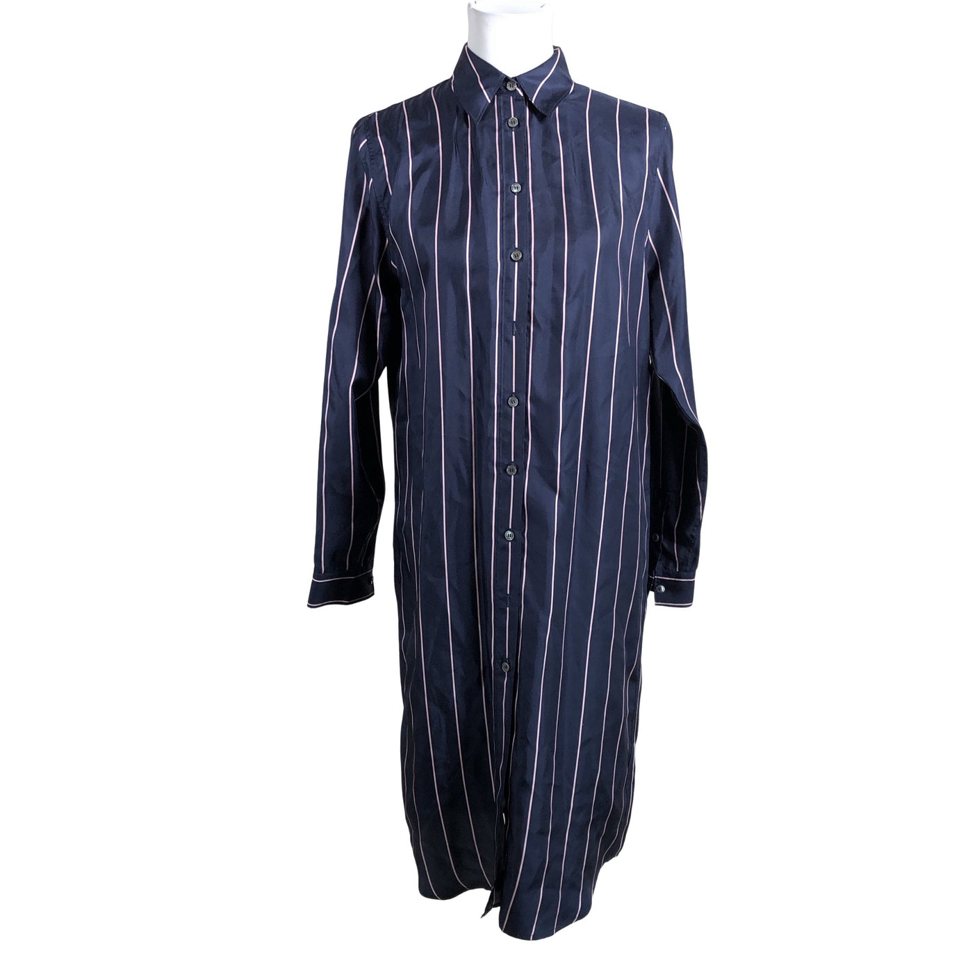 Unisex Aalto International - Õhuke kleit, suurus 38 - Sinine (1)