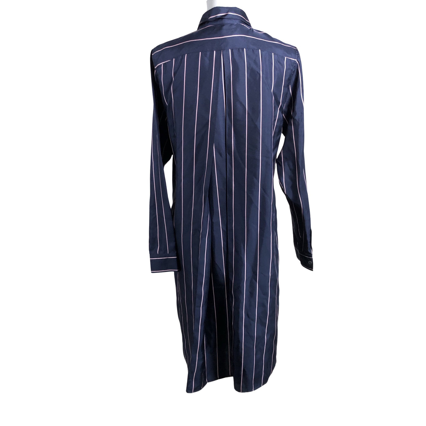 Unisex Aalto International - Õhuke kleit, suurus 38 - Sinine (2)