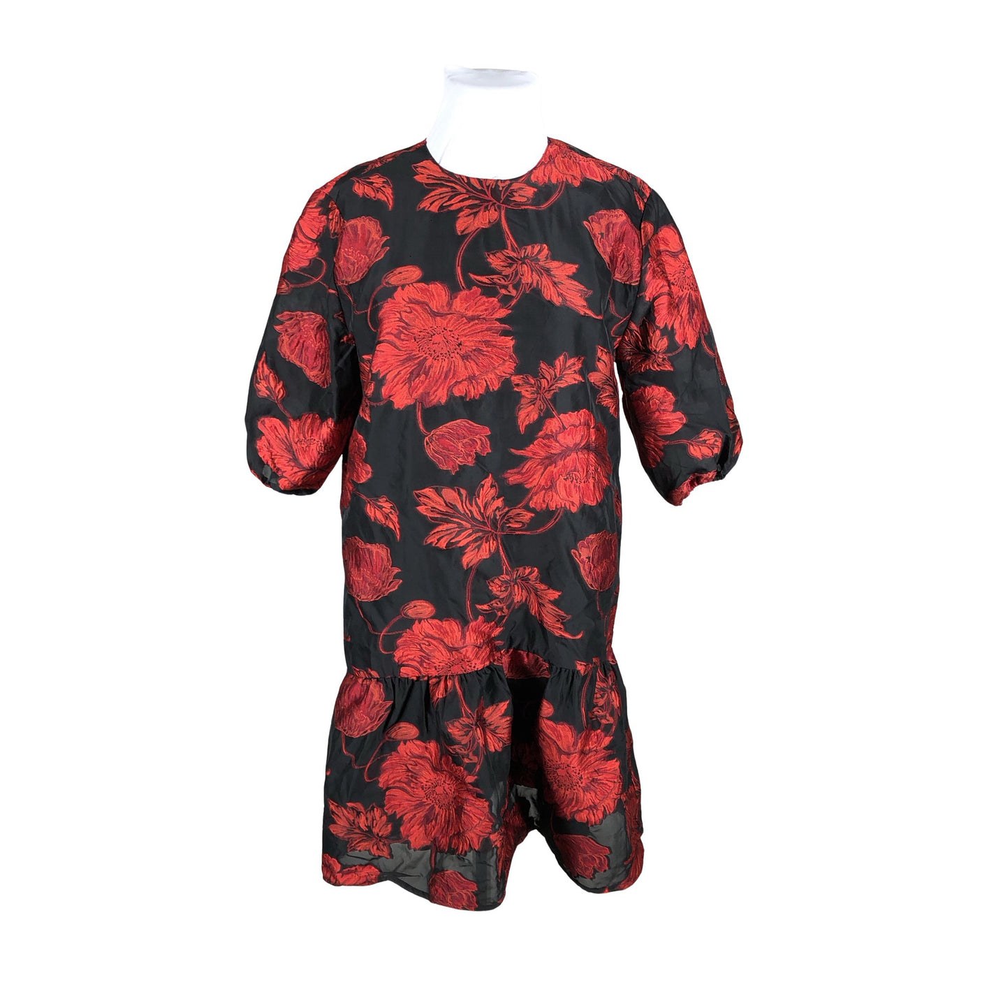 Unisex Culture - Pidulik kleit, suurus 42 - Must (1)