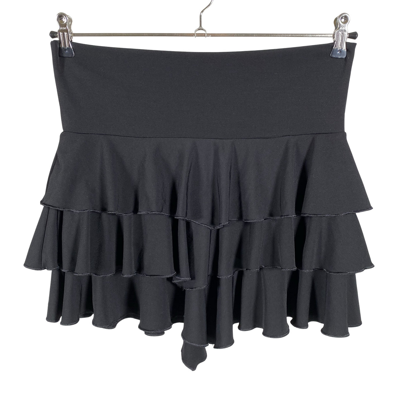 Unisex La Pirouette - Spordiseelik, suurus 38 - Must (1)
