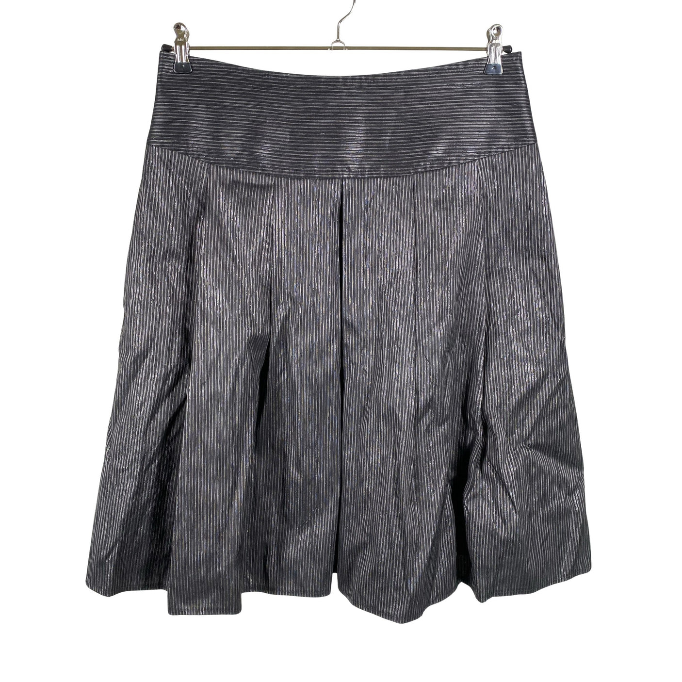 Unisex Andiata - Pidulik seelik, suurus 42 - Must (1)