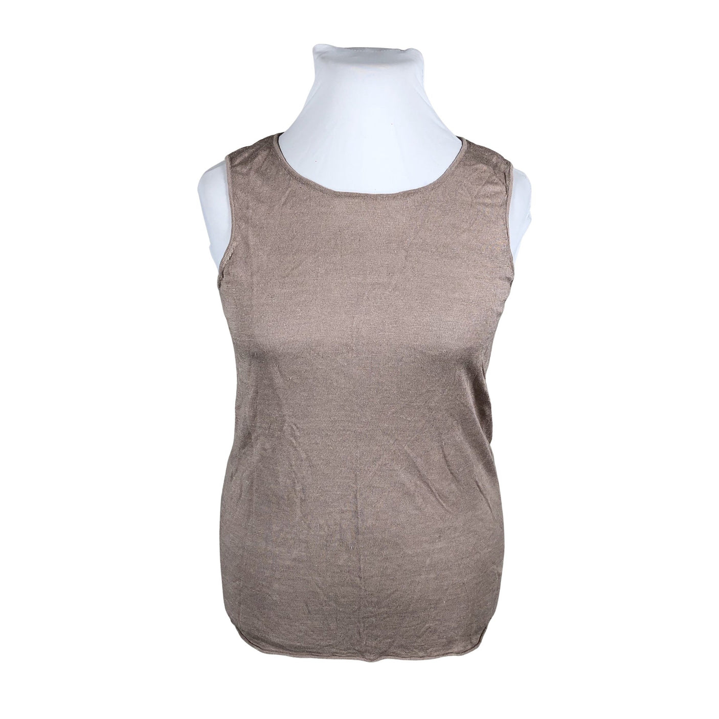 Unisex Andiata - Topp, suurus 42 - Beige (2)