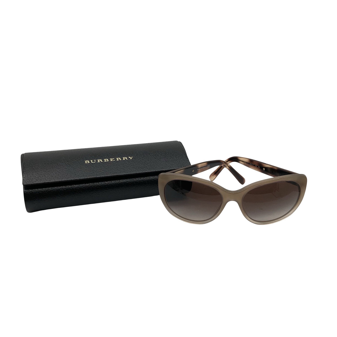 Unisex Burberry - Päikeseprillid, suurus Ei kokoa - Beige (1)