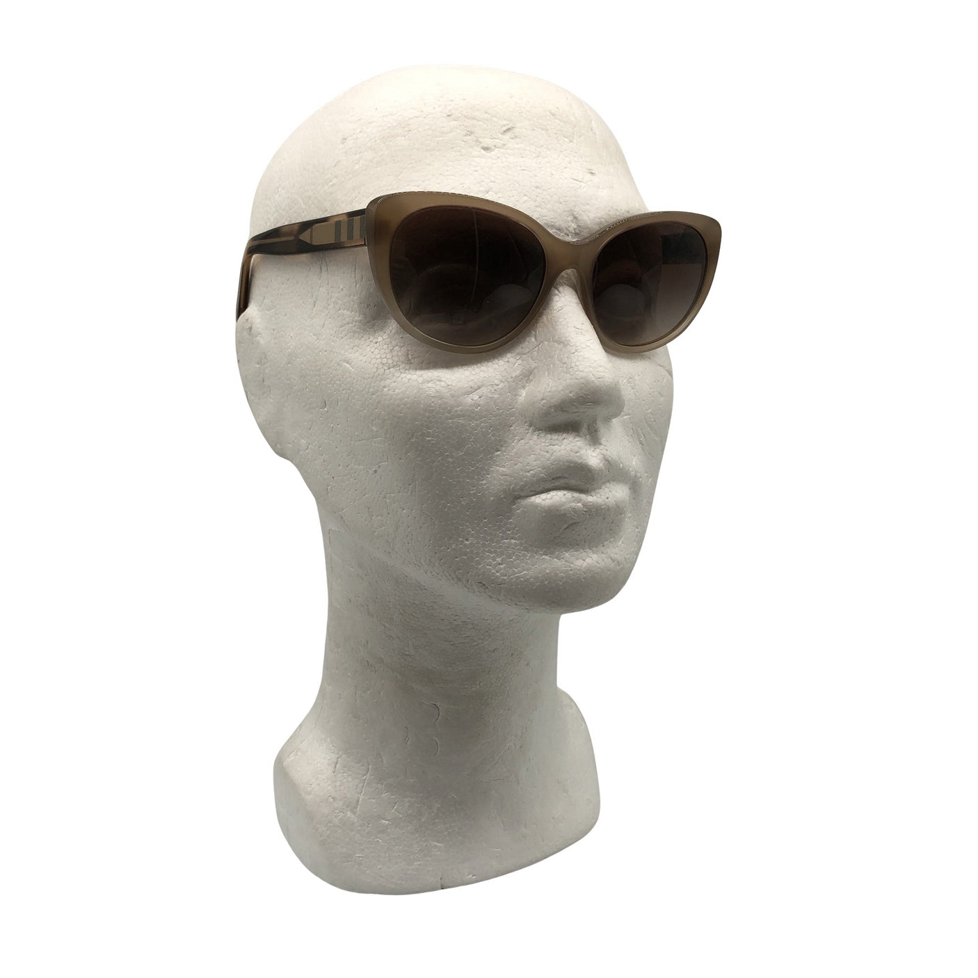 Unisex Burberry - Päikeseprillid, suurus Ei kokoa - Beige (4)