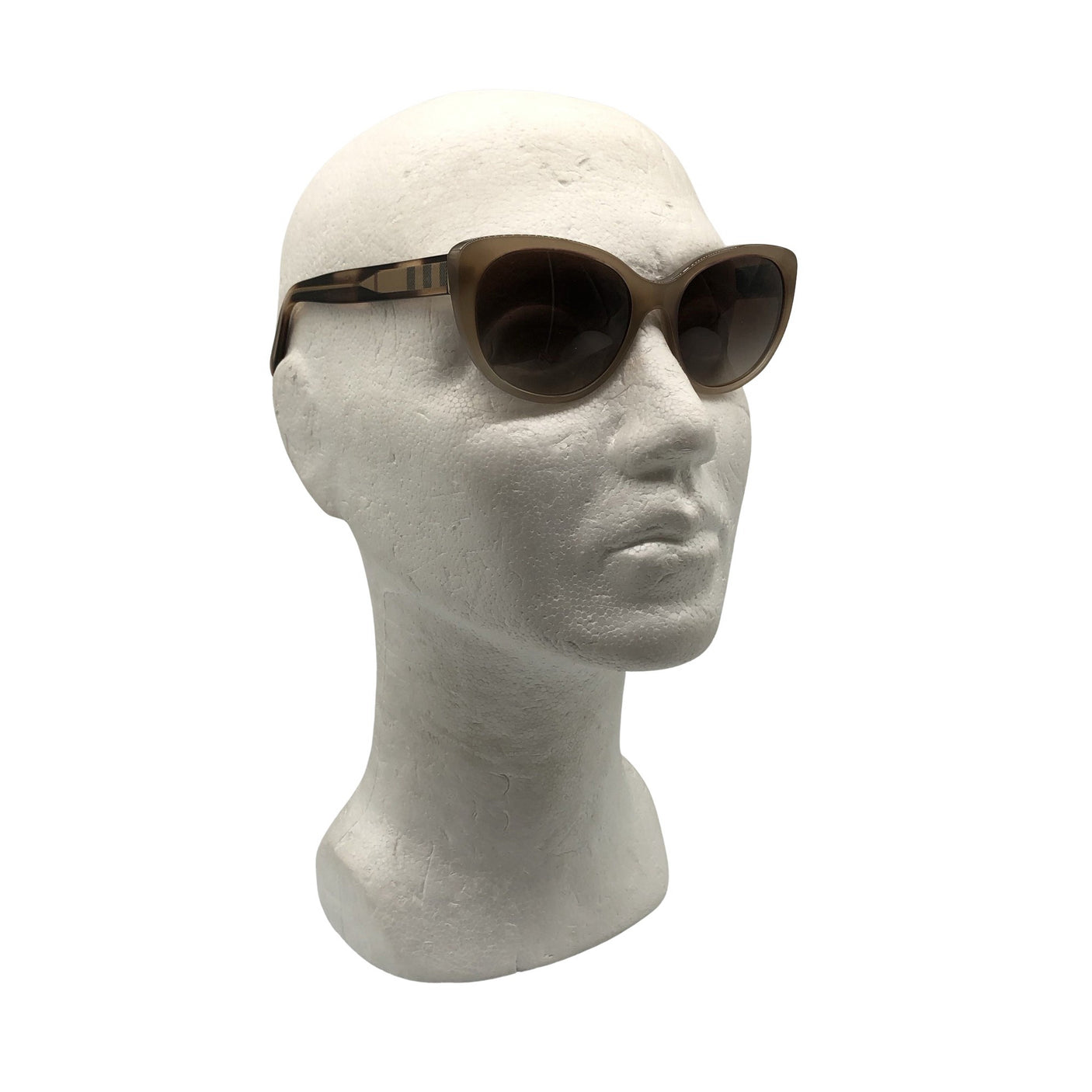 Unisex Burberry - Päikeseprillid, suurus Ei kokoa - Beige (2)