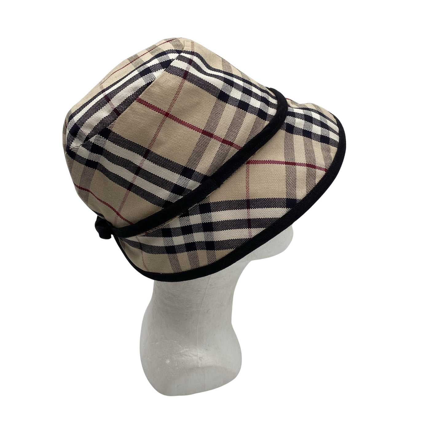 Unisex Burberry - Müts, suurus 52 - Beige (3)