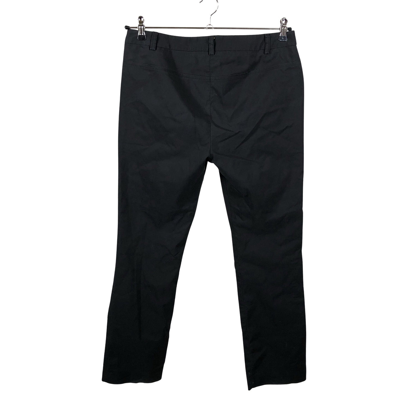 Unisex Ril's - Mittevenivad püksid, suurus 38 - Must (4)