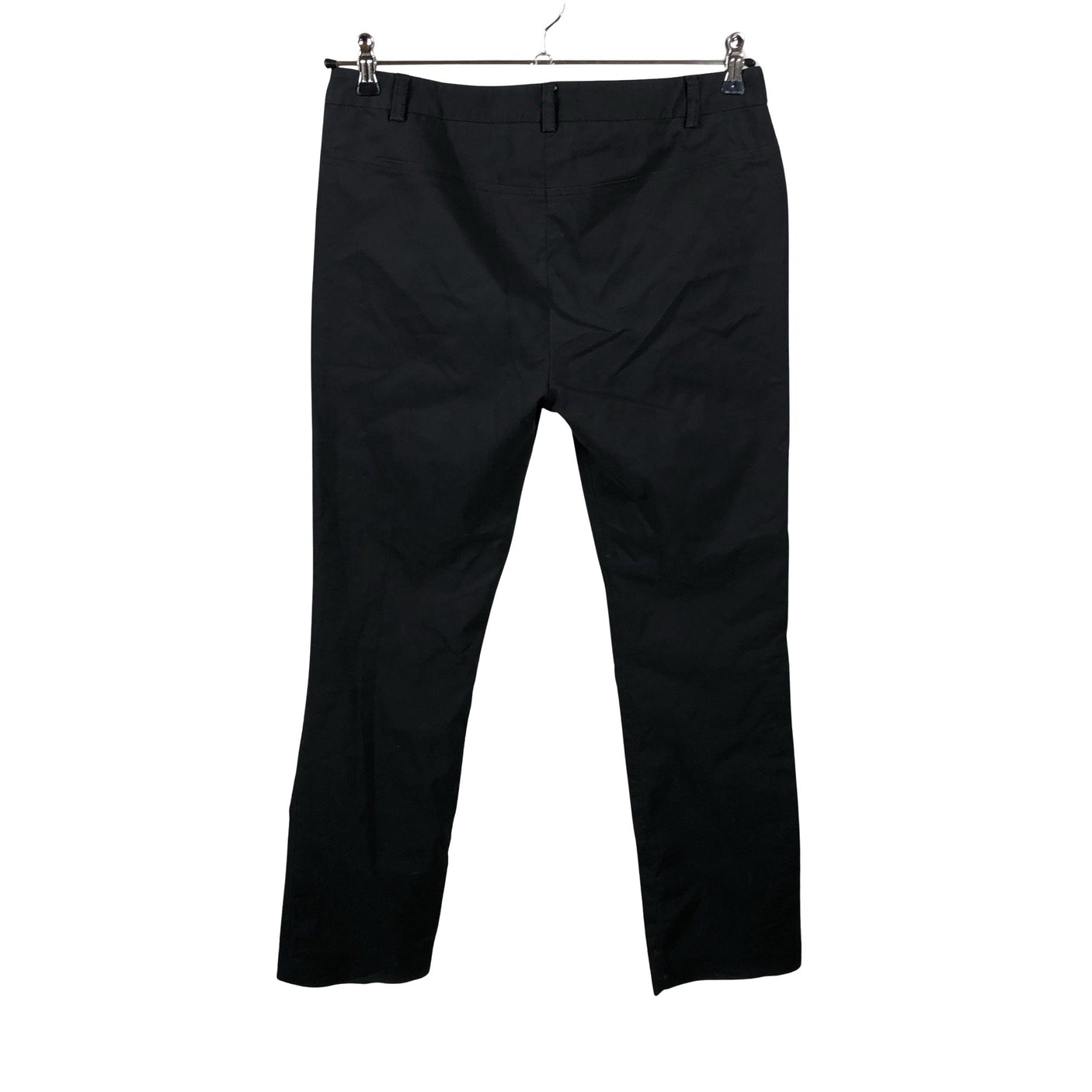 Unisex Ril's - Mittevenivad püksid, suurus 38 - Must (3)