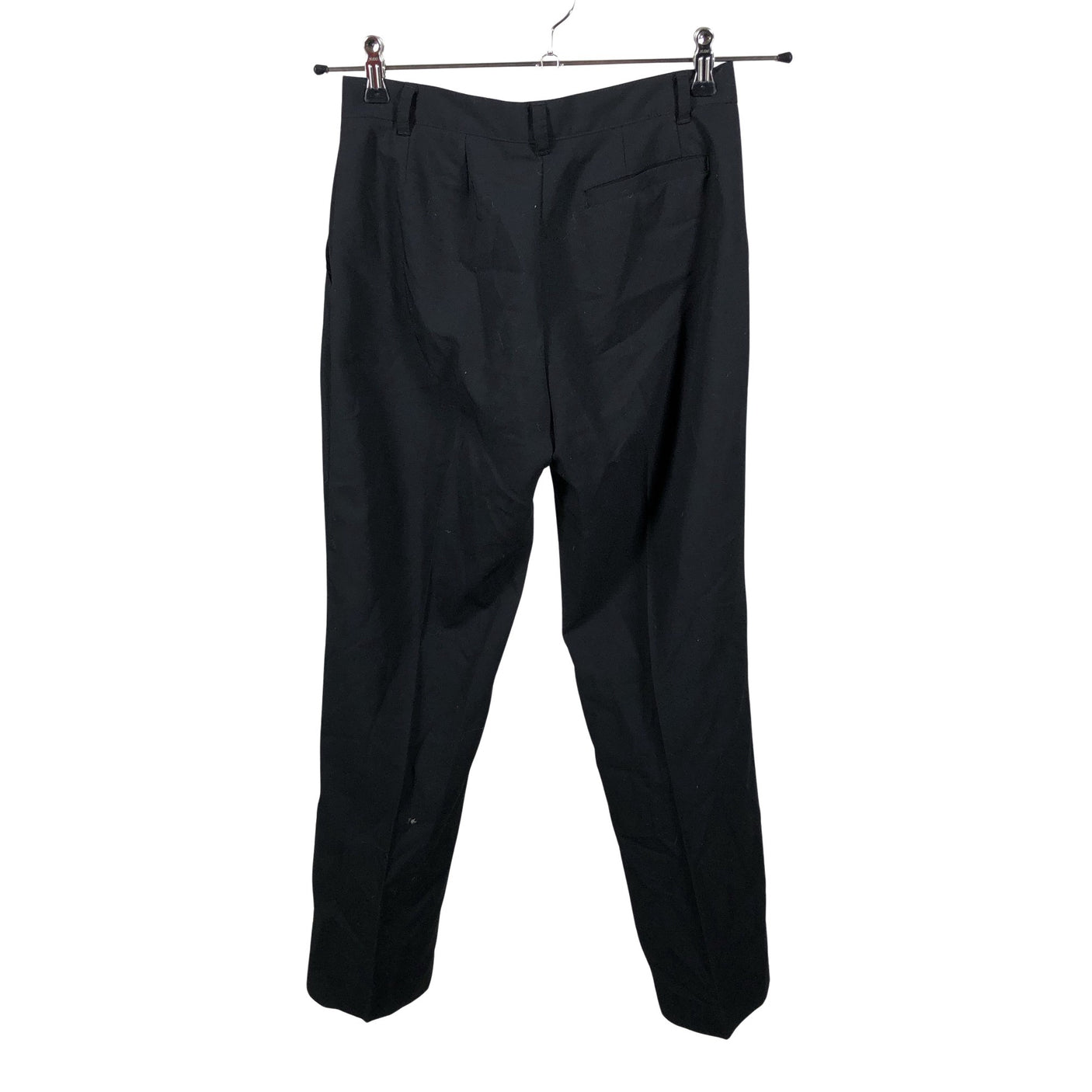 Unisex Luhta - Viigipüksid, suurus 152 - 158 - Must (4)