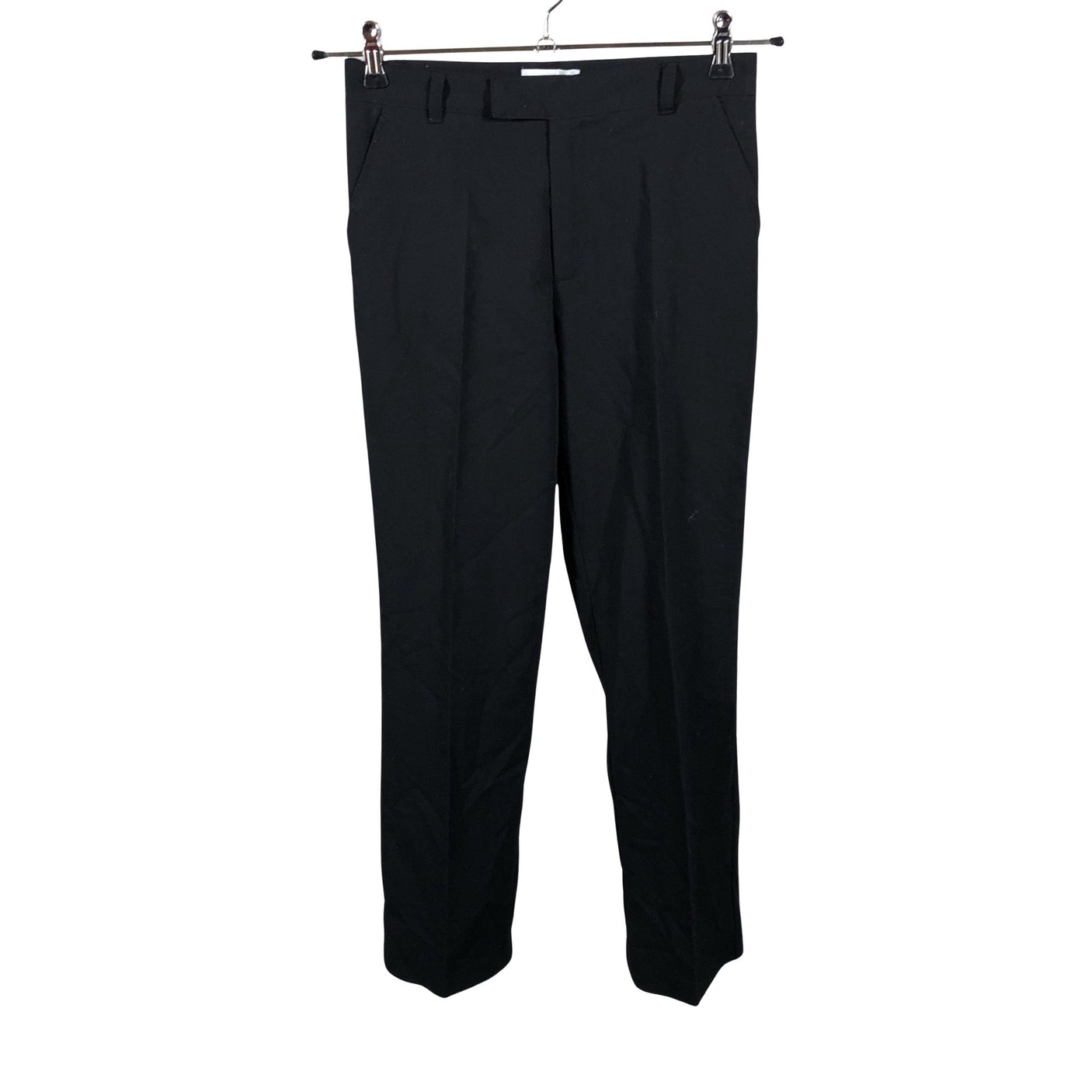 Unisex Luhta - Viigipüksid, suurus 152 - 158 - Must (1)